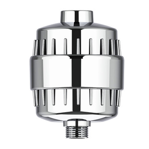 Xuyên biên giới dòng chảy lớn 15 22 lớp xử lý nước tắm lọc cao cấp lọc nước loại bỏ clo dư da - Product Image 5