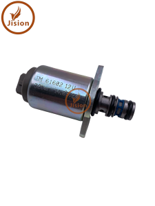 โซลินอยด์วาล์ว TM61602 12V สำหรับ TM68601 TM68602 52801 61601 61602 - Product Image 4