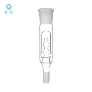 Huke 실험실 3.3 붕규산 유리 기기 탄산 칼슘 측정 장치 - Product Image 6