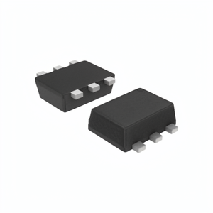 Original Electronic Circuit Components RN2902FE,LF(CT SOT-563, SOT-666 Transistors - Product Image 1