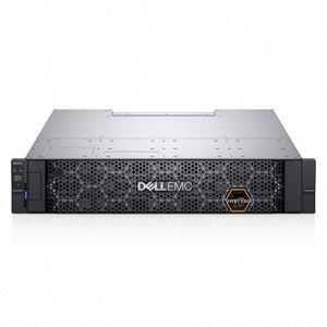 เซิร์ฟเวอร์จัดเก็บข้อมูล De Ll ME5024 PowerVault Enterprise NAS พร้อมโซลูชันการจัดเก็บข้อมูลความจุสูง - Product Image 4
