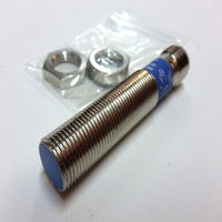 Sensor Proximitas Magnetik Mm12-60aps-zc0 Baru, Sn:60mm, Deteksi Magnet PNP, Pengiriman Cepat, Asli, Ready Stock, Pengiriman Cepat