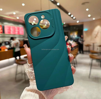 Fabricant de cellules mobiles en silicone de qualité supérieure couleur bonbon personnalisées en gros pour infinix Hot30 Hot30i Note30 2d tpu