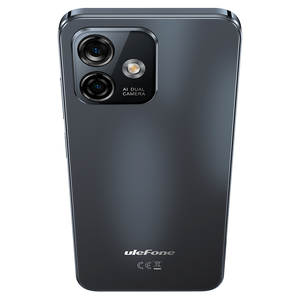 Teléfono Móvil Original <span class=keywords><strong>Ulefone</strong></span> Note 16 Pro, 4400mAh, Android <span class=keywords><strong>13</strong></span>, 8GB+128GB, Pantalla de 6.52 Pulgadas - Product Image 3