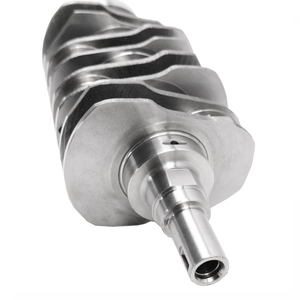 # OE 12200-AA240 สำหรับเพลาข้อเหวี่ยง (crankshaft) รถ Passat EJ20 แบบเทอร์ไบน์  ชนิดแรงขับด้านหลัง  สำหรับรถยนต์ Dieter  เกียร์ 4AT 5MT - Product Image 5