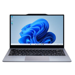 Новый недорогой оптовый OEM-ноутбук для бизнеса 14 дюймов, Intel N4000, 8 ГБ ОЗУ, 128 ГБ SSD, <span class=keywords><strong>Windows</strong></span> 11 <span class=keywords><strong>Pro</strong></span>, английская клавиатура, портативный ноутбук - Product Image 2