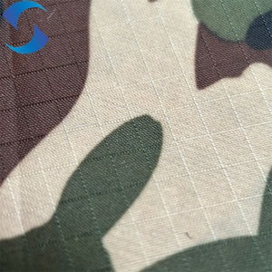 <span class=keywords><strong>Tissu</strong></span> en taffetas 100% polyester 210T imperméable avec revêtement PU, camouflage, couleur personnalisée, doublure légère <span class=keywords><strong>pour</strong></span> sacs et voitures - Product Image 6