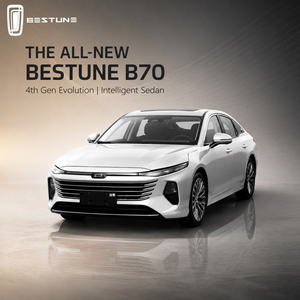 FAW Bestune B70 1.5T Essence HATCHBACK Boîte de vitesses DCT à <span class=keywords><strong>7</strong></span> rapports Modèle GCC <span class=keywords><strong>Voiture</strong></span> de taille moyenne avec toit ouvrant panoramique - Product Image 1