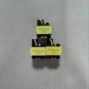 Bán Buôn Tần Số Cao Flyback Điện Tử Bước Biến Áp Điện Ee Ef Loạt 240V Đầu Vào Duy Nhất Giai Đoạn Điện Thoại Di Động Sạc - Product Image 1