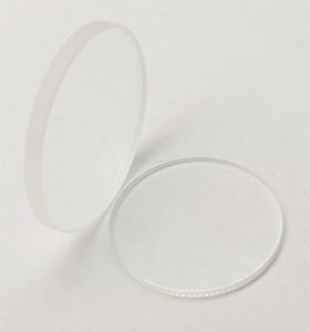 Tùy chỉnh cao truyền AR lớp phủ 1064nm BK7/K9 Ống kính thủy tinh D74 * 3mm cửa sổ bảo vệ quang học 100W <span class=keywords><strong>CW</strong></span> Laser - Product Image 1