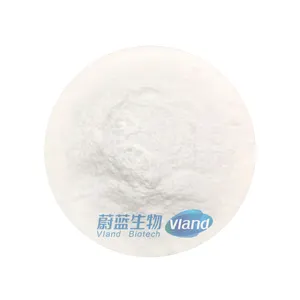 Hot Sale Natural Taurine Powder CAS 107-35-7