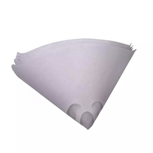 Filtre à peinture de bonne qualité, meilleur prix, usine chinoise, papier filtrant, maille en nylon - Product Image 6