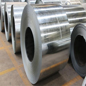 Hot Dipped Zinc Coated Gi Coil Dx51d+Z Z100 <b>Galvanized</b> <b>Steel</b> <b>Strip</b> Suppliers for Building - Product Image 3
