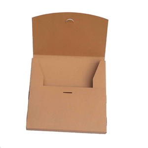 Últimas <span class=keywords><strong>sudaderas</strong></span> <span class=keywords><strong>para</strong></span> hombres Pantalones con cordón Cajas de papel Kraft ordenadas <span class=keywords><strong>para</strong></span> embalaje de camisetas Cajas exprés rígidas de 2mm de espesor - Product Image 3