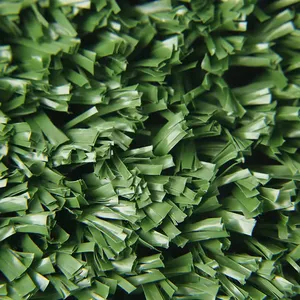 12mm 13mm 15mm Professional Padel Tennis Artificial Turf Curly Fiber Artificial Grass For Tennis Paddle