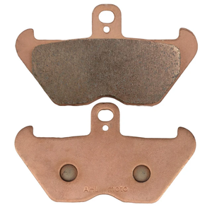 Nouvelles plaquettes de frein avant de moto d'usine pour BMW K1100LT KL1100LT K1100RS K1200RS <span class=keywords><strong>R1100RS</strong></span> K100RS R1100 RT R850 - Product Image 1