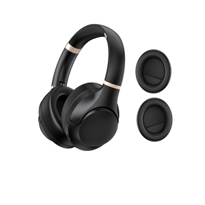 Meilleurs écouteurs Autonomie de la batterie casque <span class=keywords><strong>bluetooth</strong></span> <span class=keywords><strong>bandeau</strong></span> casque de basses hautes casques antibruit haut de gamme - Product Image 4