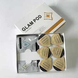 Capsule à bulles oxygénées pour le visage, pod à oxygénation CO2, massage facial, machine de raffermissement de la peau - Product Image 5