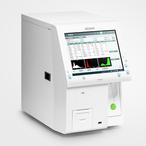 Analizador de Hematología Veterinaria Edan H30, Analizador de Sangre Animal, Uso en Clínica y Laboratorio, Analizador de Hematología Veterinaria de 3 Partes - Product Image 3
