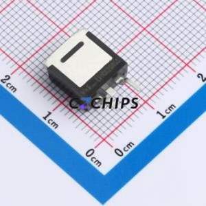 Venta al por mayor Transistor de efecto de campo (MOSFET) TO-263(D2PAK) - Product Image 2