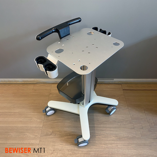 High-Resolution Electric Hospital Bed HM-277
