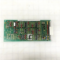 Carte de refroidissement MRI - D21 pour Siemens P/N 600-871TA