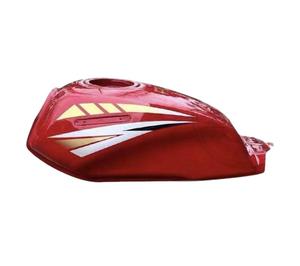 高品质金属摩托车油箱适用于钱江摩托车QJ150-5C宗申125皇家125 750cc K750油箱油杯 - Product Image 5
