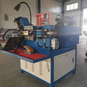 Dịch vụ tốt nhất ba trục chủ đề Rolling <span class=keywords><strong>Machine</strong></span> thủy lực ống thép chủ đề Rolling <span class=keywords><strong>Machine</strong></span> lạnh đùn tạo thành máy - Product Image 1