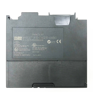 ใหม่ต้นฉบับ S7-300 PLC โมดูล 6ES7315-2AG10-0AB0 - Product Image 3