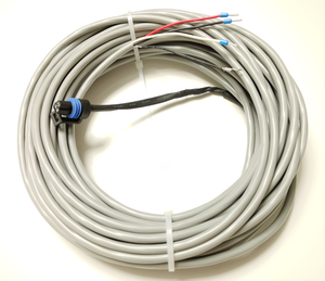 Câble de raccordement sous pression 19XB660008 <span class=keywords><strong>15M</strong></span>. Ensemble de câbles de transducteur (19XB660008) - Product Image 2