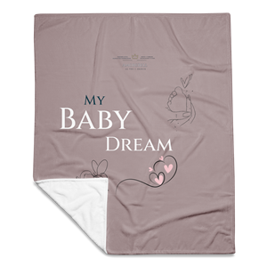 ผ้าห่มเด็กอเมอร์เบลล์ - Product Image 2