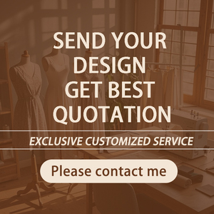 2025 primavera nuovo <span class=keywords><strong>abito</strong></span> in maglia francese mondana con scollo a V a maniche lunghe <span class=keywords><strong>doppiopetto</strong></span> Slim Fit con orlo in foglia di loto - Product Image 6