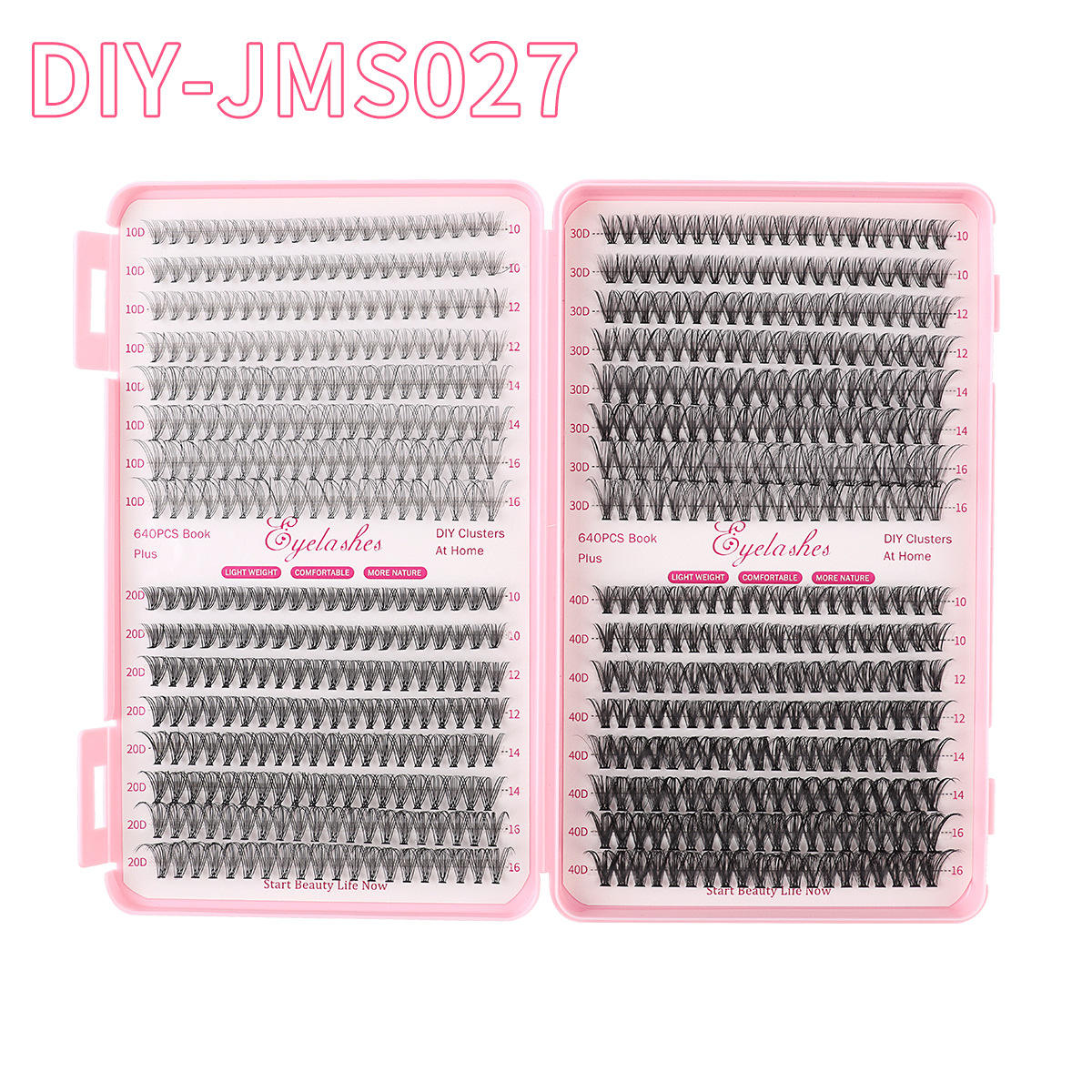 DIY-JMS027