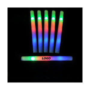 Light-Up köpük sopa Glow-in-the-Dark parti iyilik ve konser yenilikleri - Product Image 1