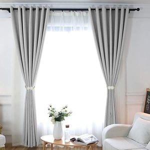 Wholesale Home Decor Curved Polyester Pearl Magnetic Curtain Tieback Clip Accessories Hot Sale Curtain Holders - Product Image 5