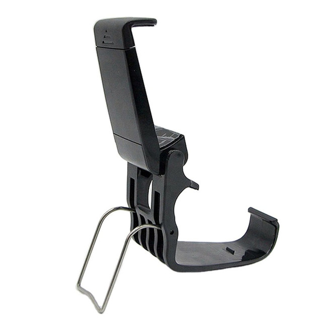 High Quality Universal Phone Mount Bracket Gamepad Controller Clip Stand Holder for Xbox One Game Handle