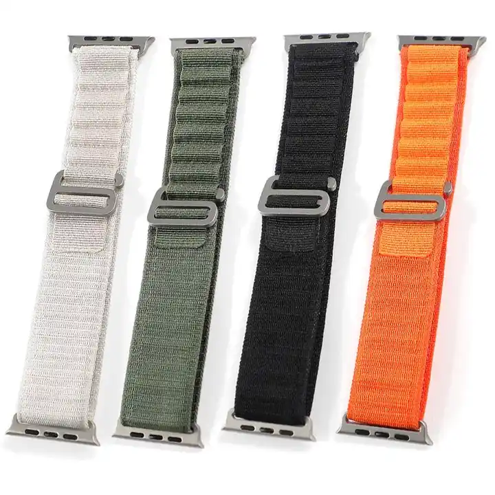 smartwatch cinturini t800 t900 h11 ultra hk8 pro max personalizzato cinturino  per orologio 44mm 45mm 49mm cinturino per smartwatch ultra