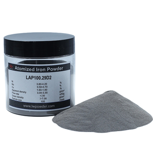 Chất lượng cao quặng sắt người mua tại Trung Quốc/giảm bột sắt atomization với PM - Product Image 2