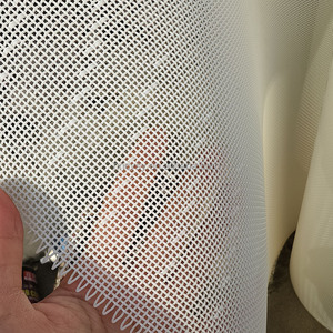 Polyester Lọc mắt lưới mở lưới băng tải vành đai lỗ vuông màn hình lưới - Product Image 3