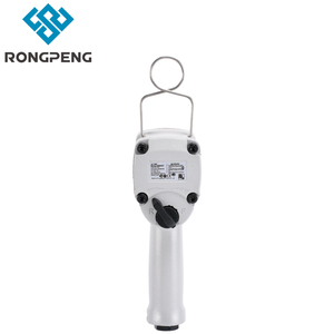 Rongpeng rp7426 3/8 "inch 8500 vòng/phút Trọng lượng nhẹ mô-men xoắn lớn Jumbo búa tác động cờ lê không khí tự động cờ lê cờ lê cho lốp xe - Product Image 5