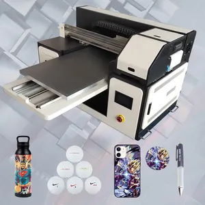 3050 digital wholesale price uv acrylic business card embossed flatbed a2 uv digital printing machine