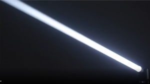 300W không thấm nước di chuyển đầu ánh sáng ngoài trời siêu không thấm nước dẫn di chuyển đầu đèn chùm ánh sáng - Product Image 5