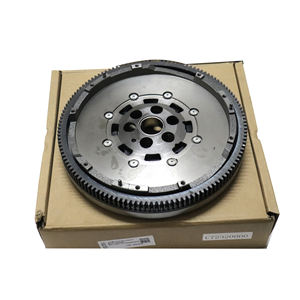 Volant moteur bimasse C72320000 415055710 03L105266BJ 03L105266EB pour AUDI A3 (8P1) A3/S3 A3 (8V1, 8VK) A3/S3 A3 Cabriolet (8P7) - Product Image 6