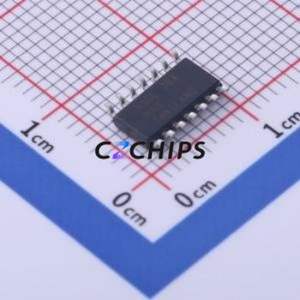 Chip IC de circuito integrado MAX3086ESD +, Chip IC de circuito integrado, nuevo, original, nuevo, Chip IC de 12/2, 1/2 - Product Image 2