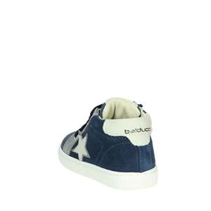 Sneakers Balducci Bambini CSP5805 Blu, Scarpe Chunky per Bambini - Product Image 2