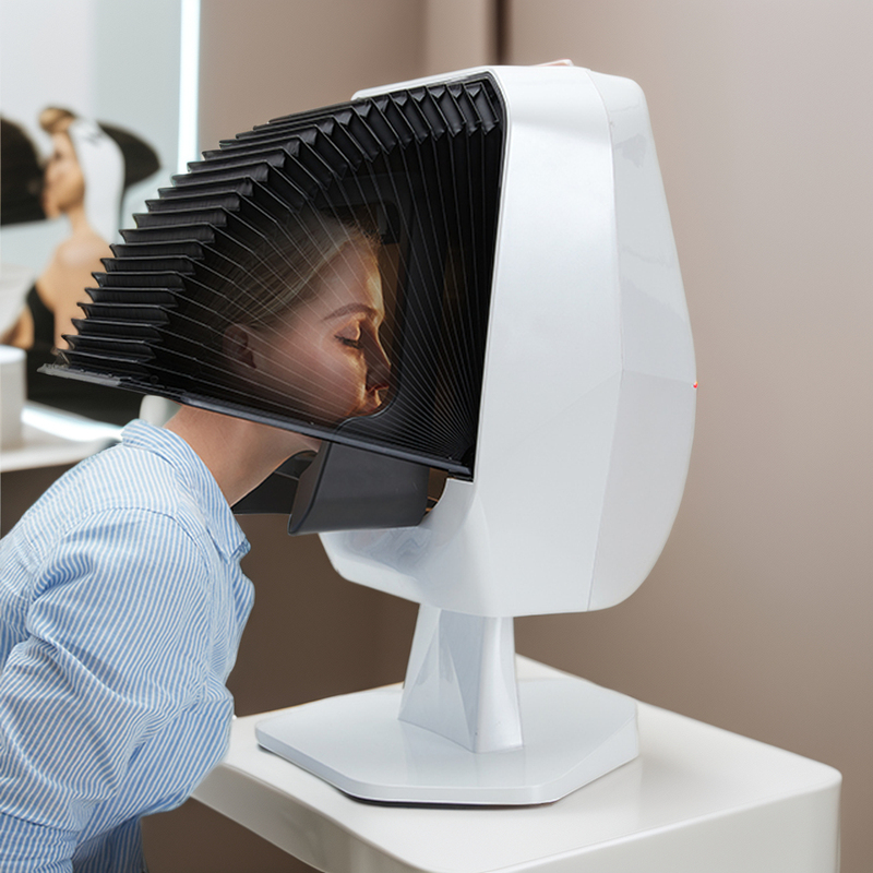 Facial Analyzer Beauty Equipment Salon Furniture