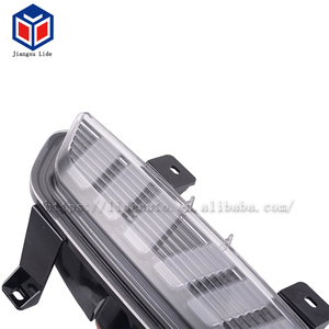 ไฟกันชน LED รุ่น EU <span class=keywords><strong>ส</strong></span>ำหรับ Ford Mustang 2018 + - Product Image 5