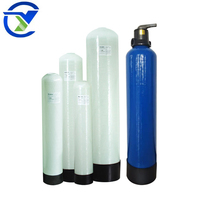 Nouveau produit FRP Tank