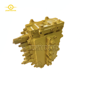 حفار أصلي وجديد ، صمام التحكم الرئيسي الأصلي ، ماكينة إنشاء من من من من من من من من من من أصل من من من من أصل من من أصل من أصل من أصل إلى من أصل من أصل من أصل ومن أصل ومن أصل ومن أصل ومن أصل إلى 47 - Product Image 4