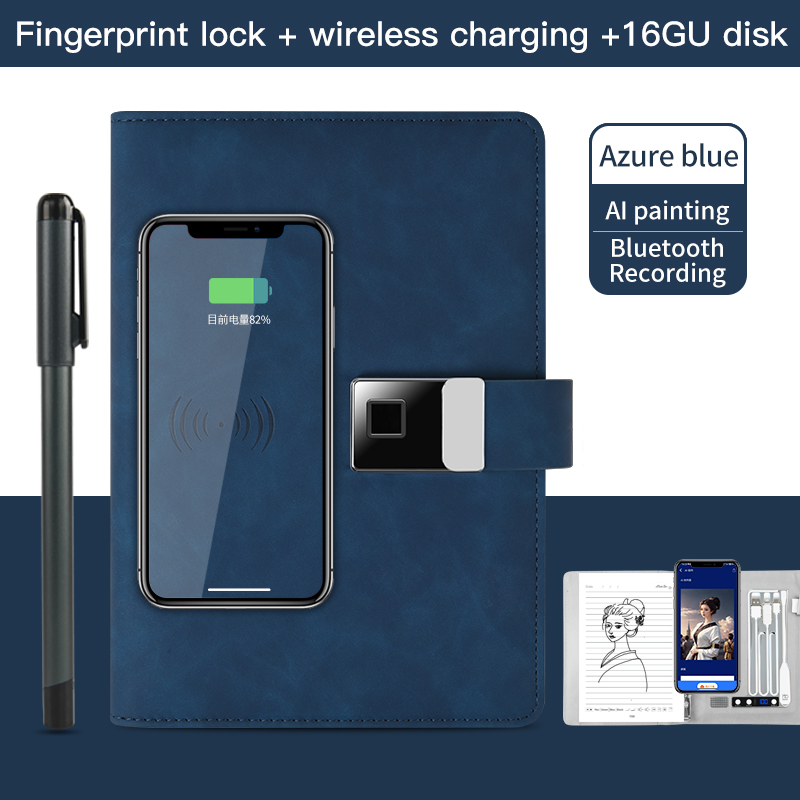 Blu azzurro